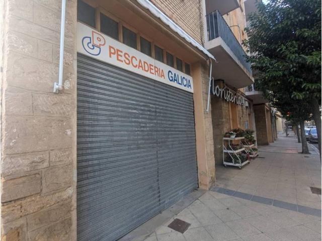 Local Comercial en venta en Estellerria, Navarra