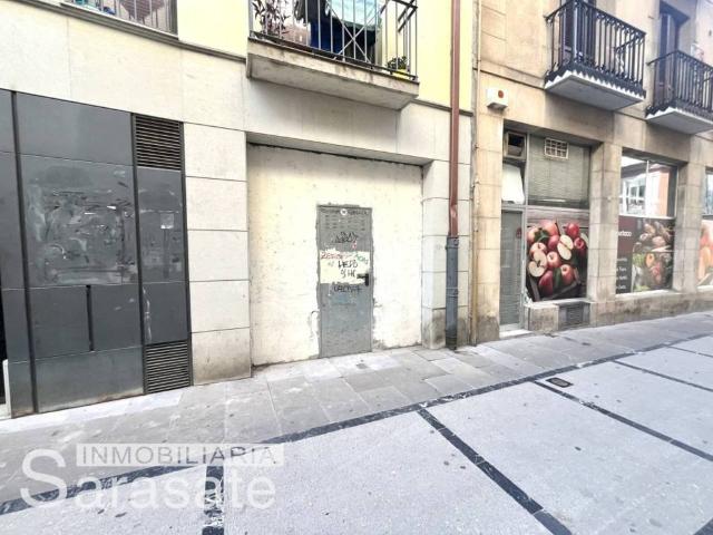 Local Comercial en venta en Estellerria, Navarra