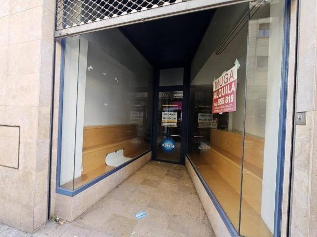 Local Comercial en venta en Estellerria, Navarra