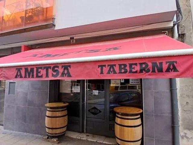 Local Comercial en venta en Estellerria, Navarra