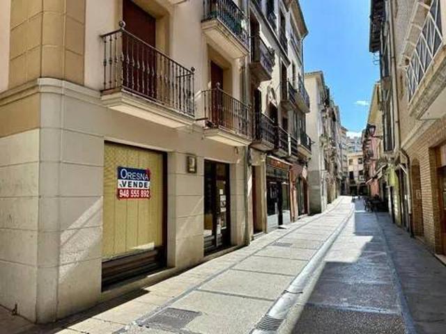 Local Comercial en venta en Estellerria, Navarra