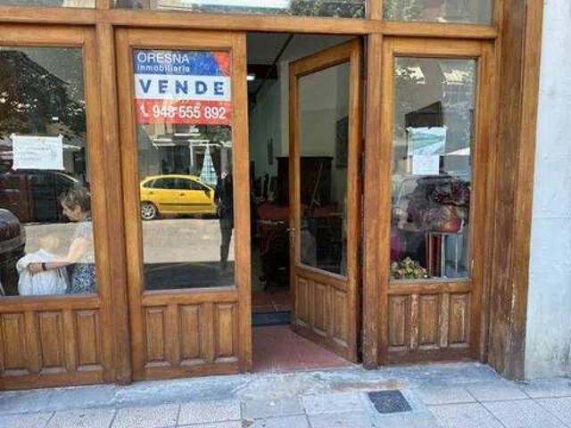 Local Comercial en venta en Estellerria, Navarra