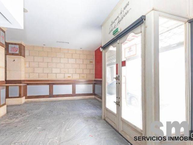 Local Comercial en venta en Estepa, Andalucía