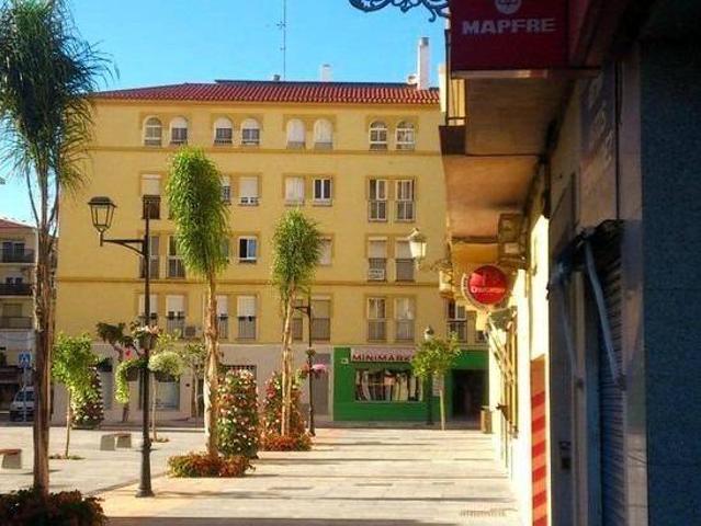 Local Comercial en venta en Estepona, Centro