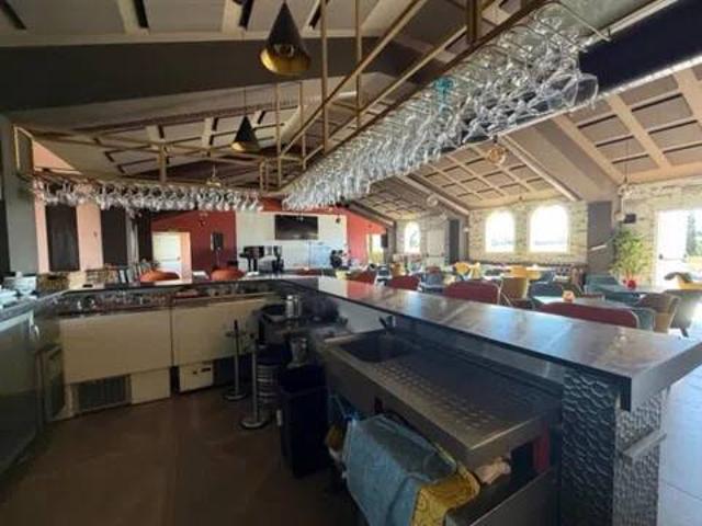 Local Comercial en venta en Costa del Sol Occidental, Andalucía