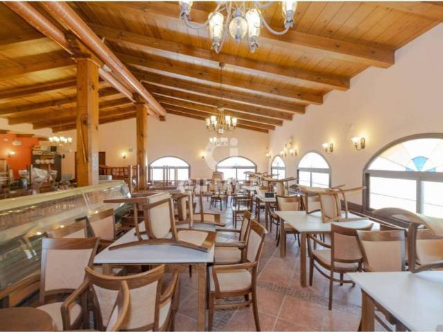 Local Comercial en venta en Costa del Sol Occidental, Andalucía