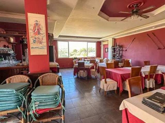 Local Comercial en venta en Bel-Air, Costa del Sol Occidental