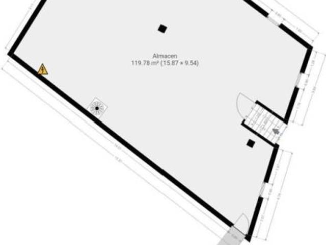 Local Comercial en venta en Costa del Sol Occidental, Andalucía