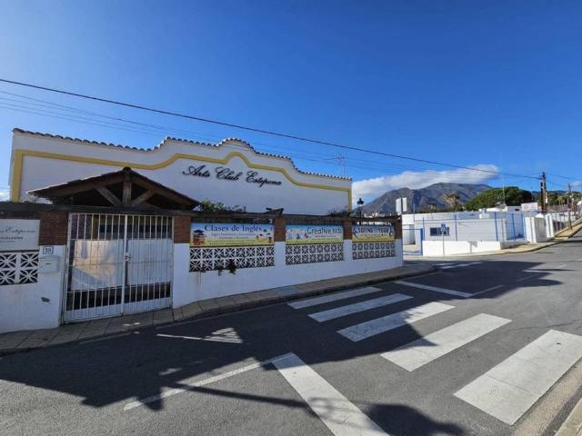 Local Comercial en venta en Costa del Sol Occidental, Andalucía