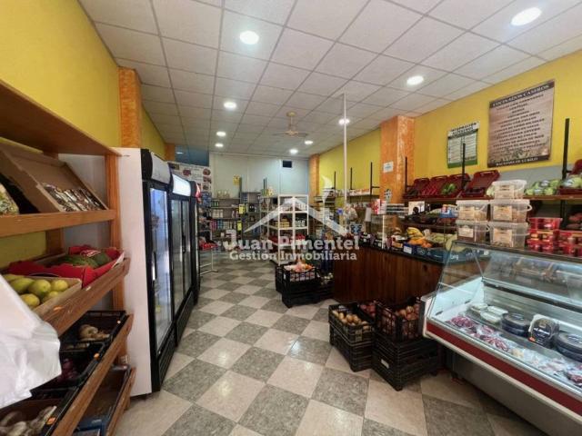 Local Comercial en venta en Barriada Islas Canarias, Costa del Sol Occidental
