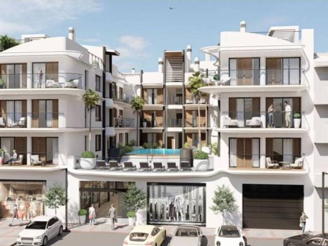 Local Comercial en venta en Barriada Islas Canarias, Costa del Sol Occidental