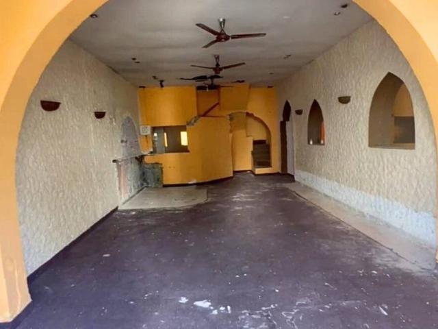 Local Comercial en venta en Estepona