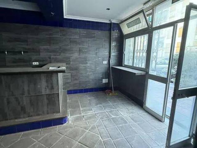 Local Comercial en venta en Barriada Islas Canarias, Costa del Sol Occidental