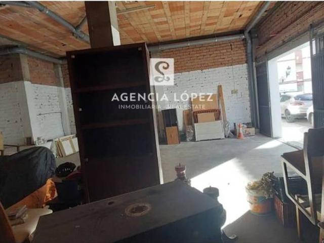 Local Comercial en venta en Estepona, Málaga