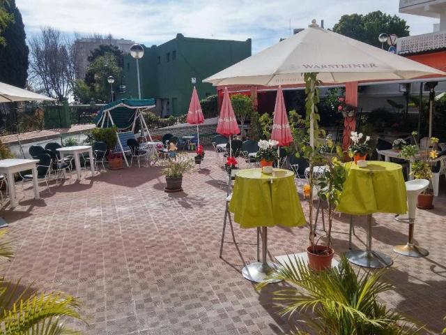 Local Comercial en venta en Costa del Sol Occidental, Andalucía