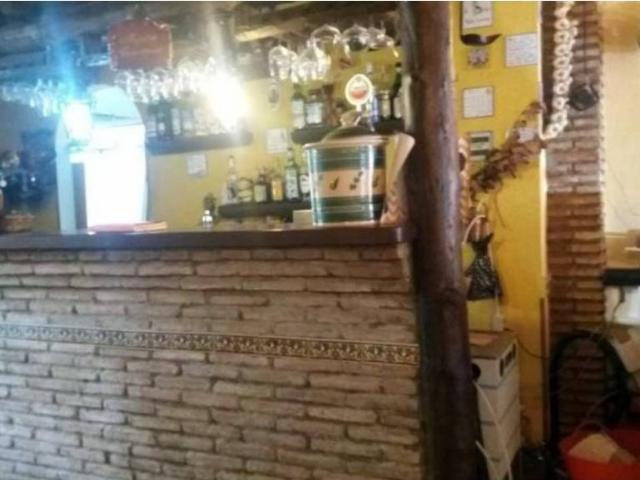 Local Comercial en venta en Costa del Sol Occidental, Andalucía