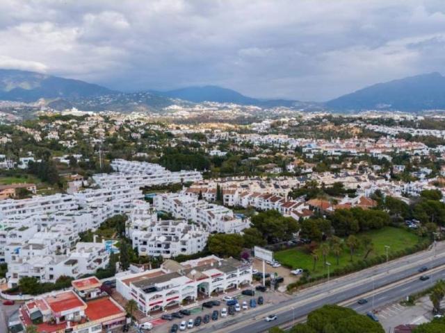 Local Comercial en venta en Bel-Air, Costa del Sol Occidental