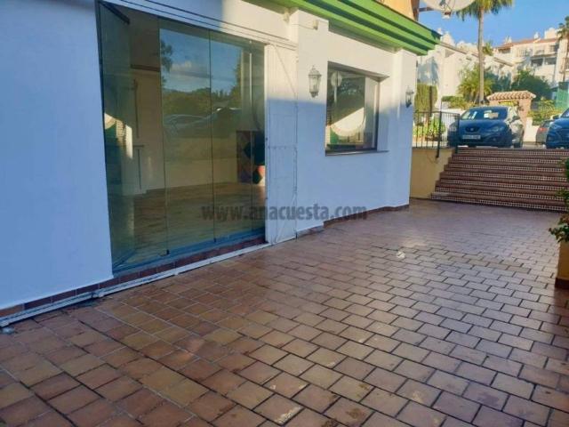 Local Comercial en venta en Nueva Atalaya, Costa del Sol Occidental