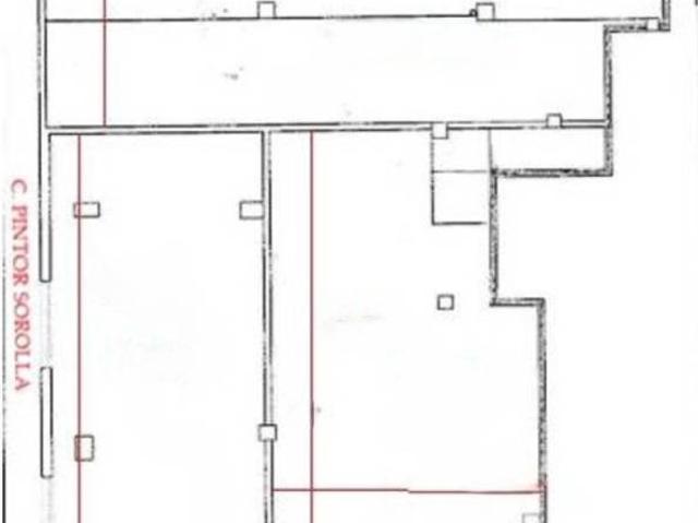 Local Comercial en venta en Barriada Islas Canarias, Costa del Sol Occidental