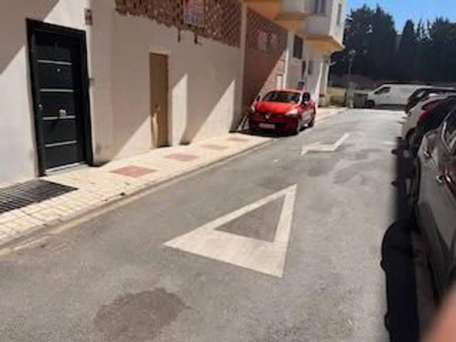 Local Comercial en venta en Estepona, Centro
