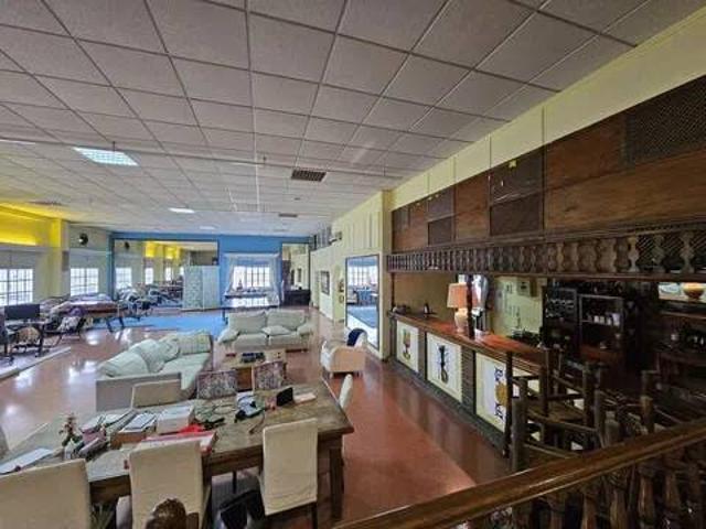 Local Comercial en venta en Estebuna, Costa del Sol Occidental
