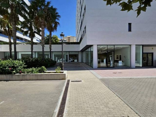 Local Comercial en venta en Ronda del Mar, Costa del Sol Occidental