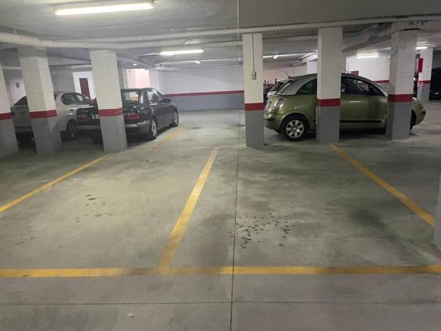 Local Comercial en venta en Estepona, Centro