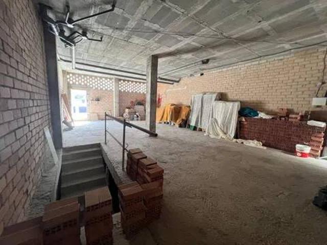 Local Comercial en venta en Ronda del Mar, Costa del Sol Occidental