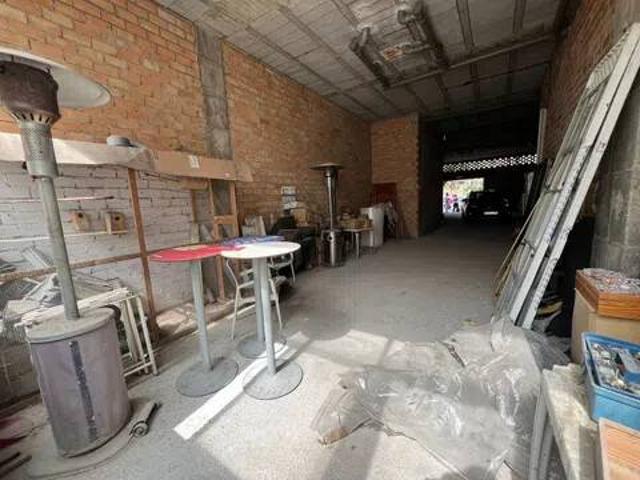 Local Comercial en venta en Barriada Islas Canarias, Costa del Sol Occidental