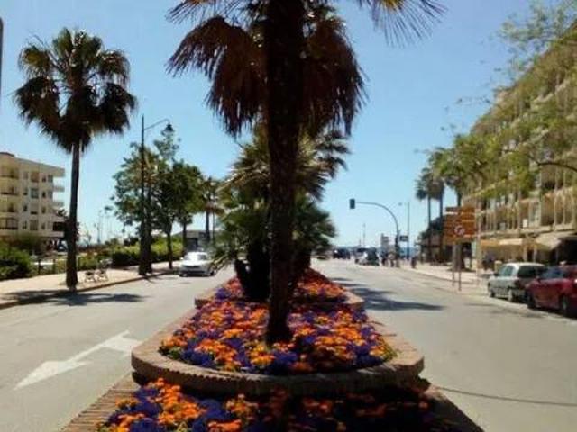 Local Comercial en venta en Ronda del Mar, Costa del Sol Occidental