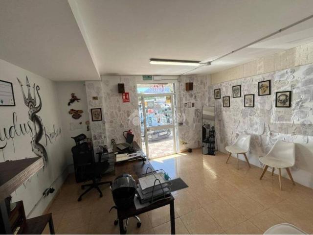 Local Comercial en venta en Costa del Sol Occidental, Andalucía