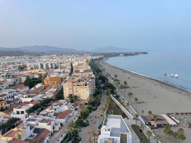 Local Comercial en venta en Costa del Sol Occidental, Andalucía