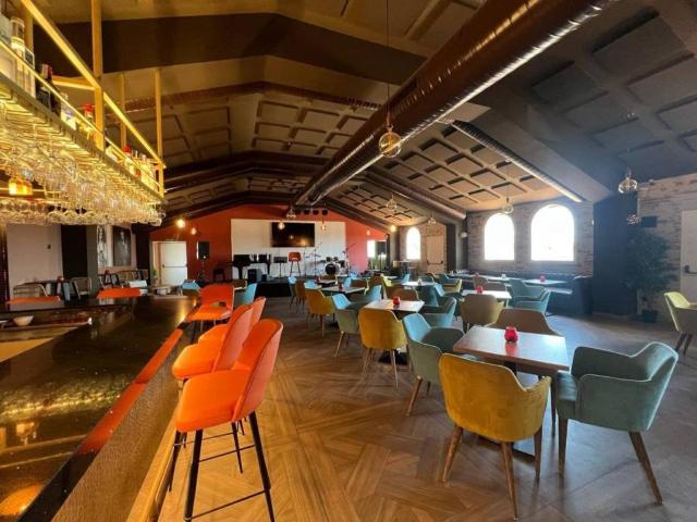 Local Comercial en venta en Costa del Sol Occidental, Andalucía