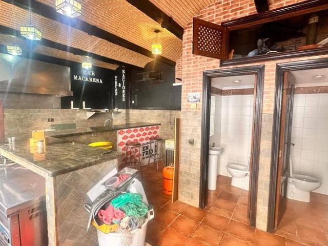Local Comercial en venta en Estepona, Barriada Blas Infante