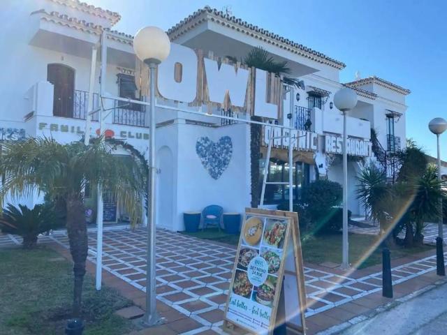 Local Comercial en venta en Bel-Air, Costa del Sol Occidental