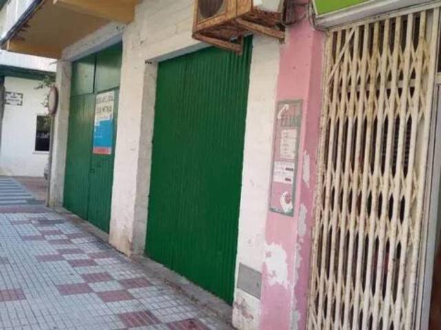 Local Comercial en venta en Ronda del Mar, Costa del Sol Occidental