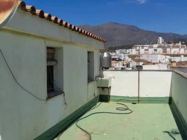 Local Comercial en venta en Costa del Sol Occidental, Andalucía
