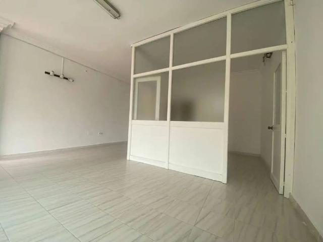 Local Comercial en venta en Costa del Sol Occidental, Andalucía