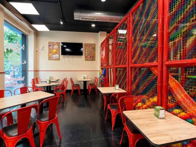 Local Comercial en venta en Costa del Sol Occidental, Andalucía