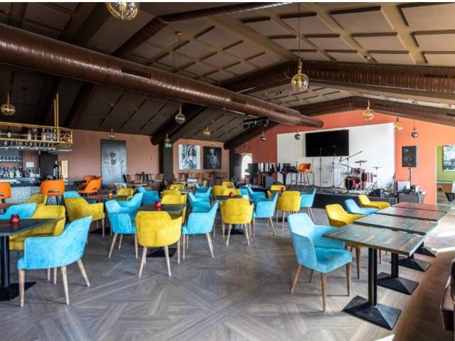 Local Comercial en venta en Bel-Air, Costa del Sol Occidental