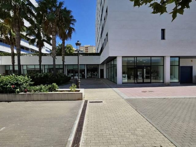 Local Comercial en venta en Ronda del Mar, Costa del Sol Occidental