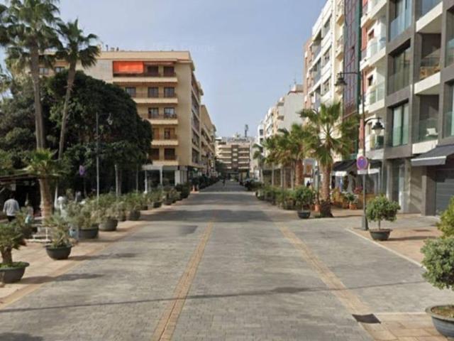 Local Comercial en venta en Costa del Sol Occidental, Andalucía