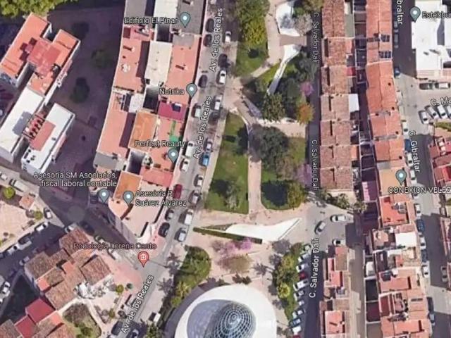 Local Comercial en venta en Barriada Islas Canarias, Costa del Sol Occidental