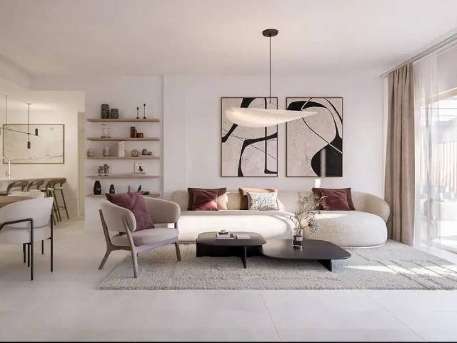 Local Comercial en venta en Costa del Sol Occidental, Andalucía