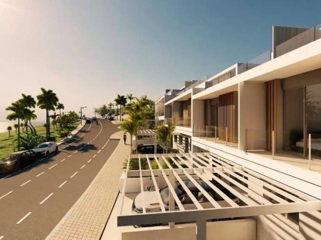 Local Comercial en venta en Costa del Sol Occidental, Andalucía