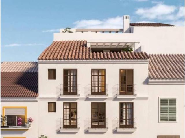 Local Comercial en venta en Costa del Sol Occidental, Andalucía