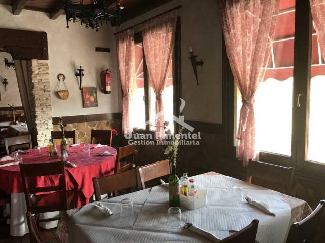 Local Comercial en venta en Costa del Sol Occidental, Andalucía