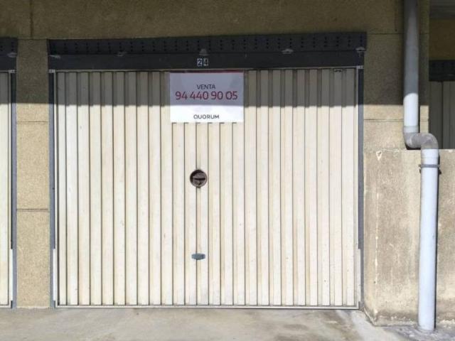 Local Comercial en venta en Etxebarri, Guipúzcoa