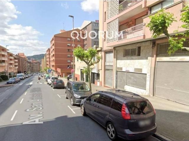 Local Comercial en venta en Etxebarri, Guipúzcoa