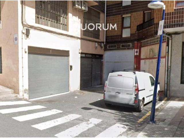 Local Comercial en venta en Etxebarri, Guipúzcoa